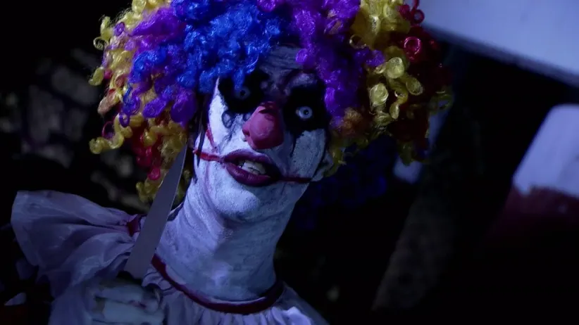 Fear Files S1 - Episode 94