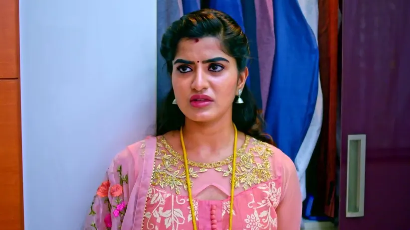 Thirumathi Hitler - April 15, 2021 - Best Scene