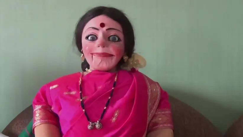 Gharaat Basle Saare - June 23, 2020 - Best Scene