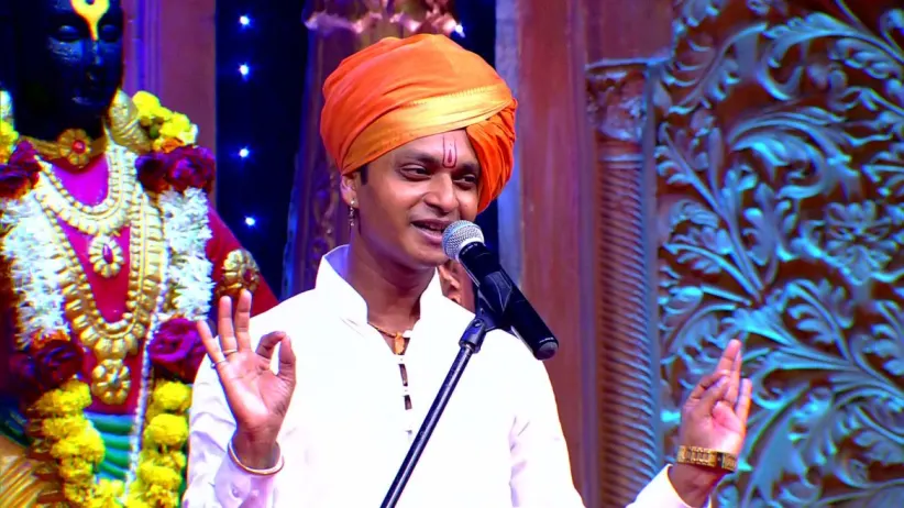 One must think of his own salvation - Man Mandira