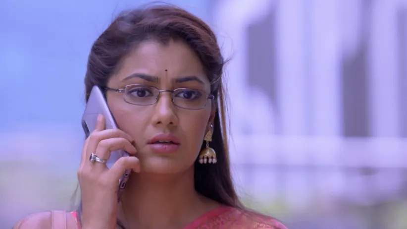 Kumkum Bhagya S2 - Episode 515