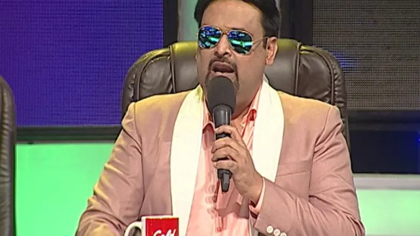 The gala round begins - Sa Re Ga Ma Pa Swarara Mahamancha - 2021