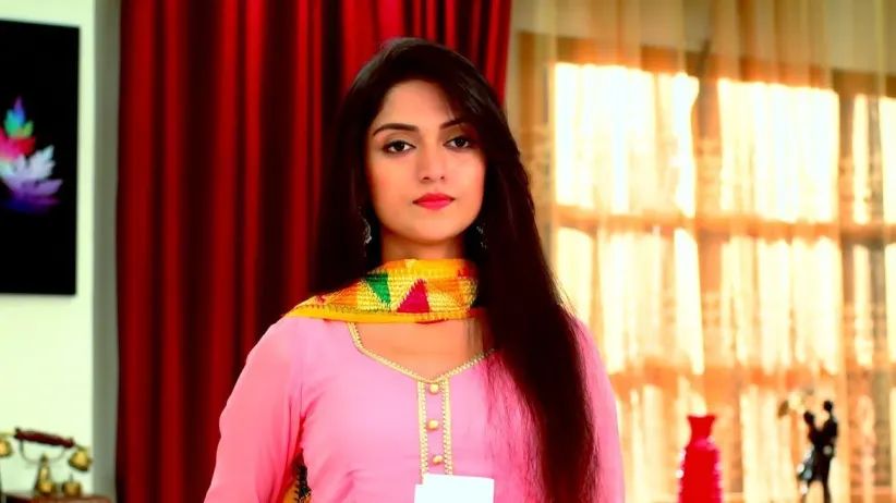 JD’s incredible grandmother - Tera Rang Chadeya