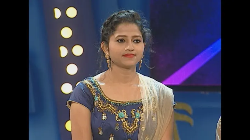 The Grand Finale begins - Saregamapa Mega Challenge 