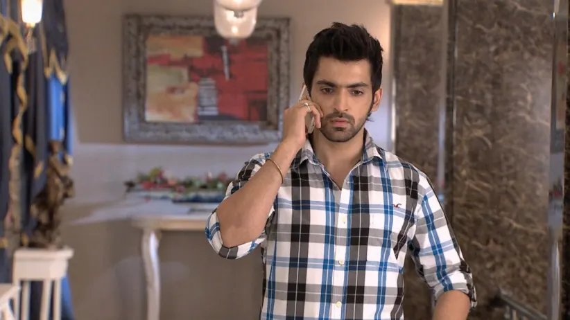 Abhi decides to test Priya - Sindhooram