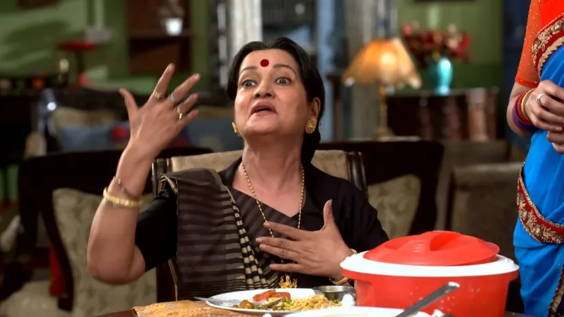 The kids fall for Happu’s plan - Happu Ki Ultan Paltan
