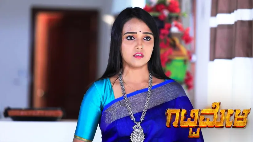 Aryavardhan and Amulya's life in danger - Gattimela - Mahasangama