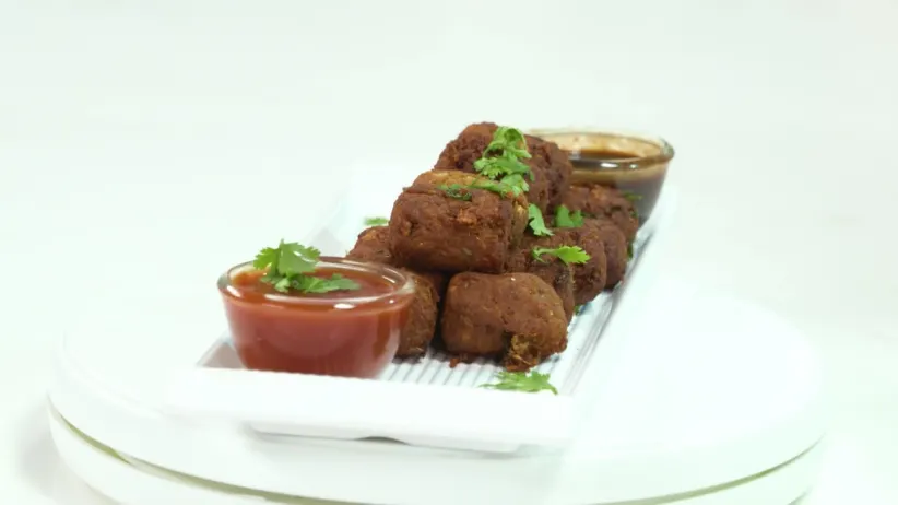 Swaad Aa Gaya - January 08, 2021 - Recipe