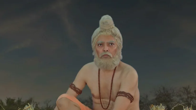 Plan to make Lokenath's ashram - Joy Baba Lokenath