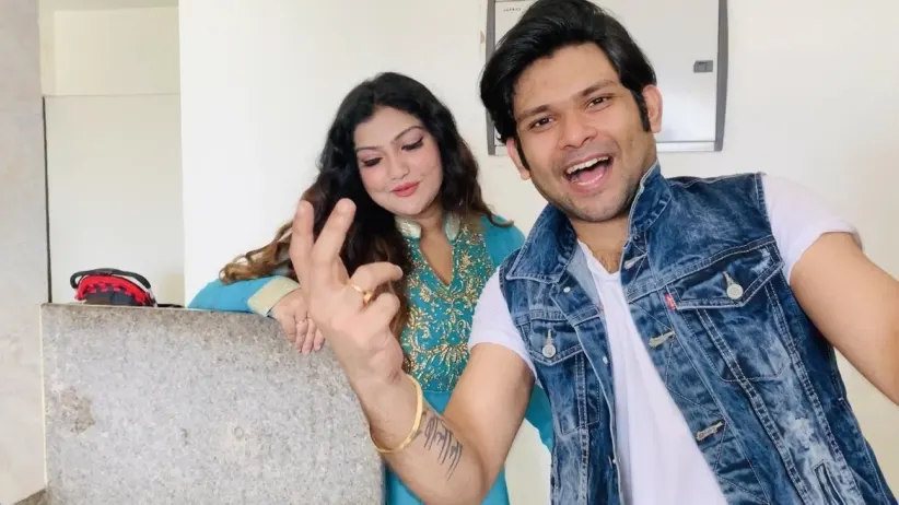 Priyo Tarakar Andarmahal - May 23, 2020