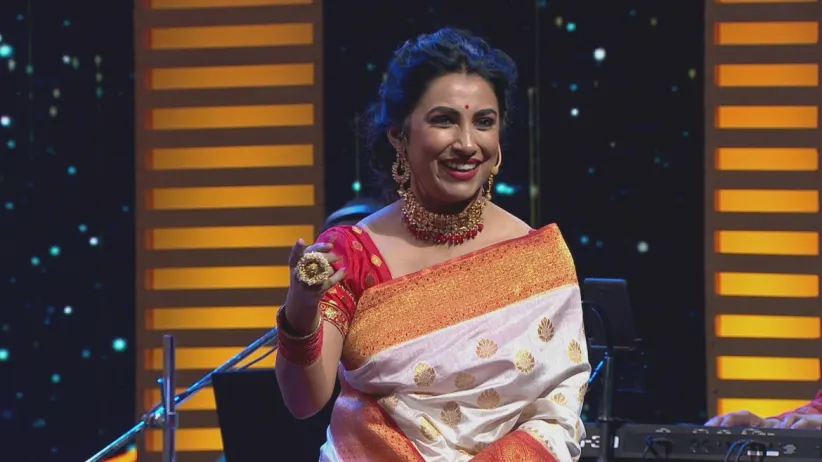 A tribute to Prahlad Shinde - Mehfil