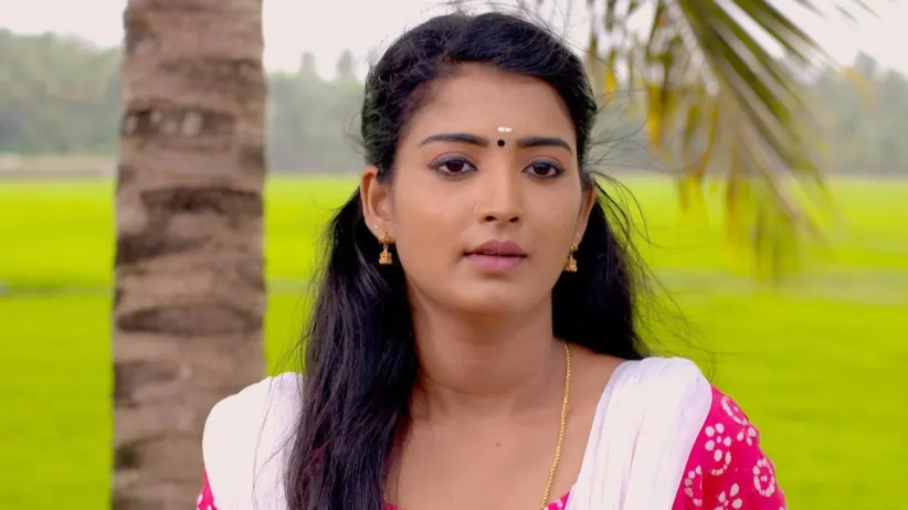 Sudha threatens Karunan - Karthika Deepam