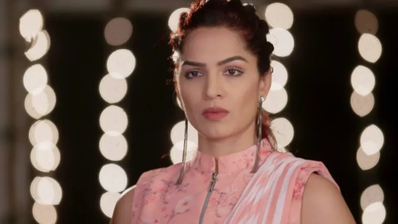 Kumkum Bhagya S2 - Episode 519