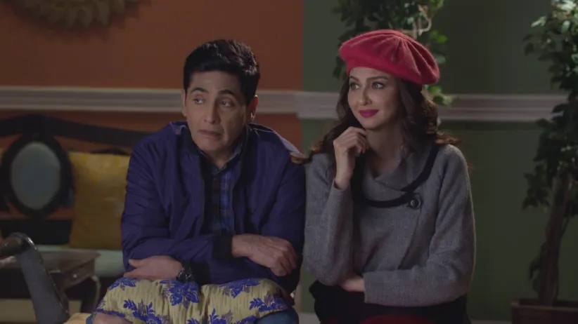 A lesson learnt - Bhabi Ji Ghar Par Hai