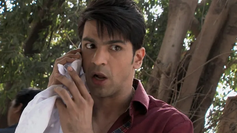 Episode 220 - Kumkum Bhagya