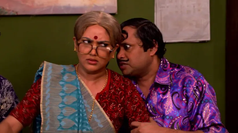 Happu Ki Ultan Paltan - September 10, 2020