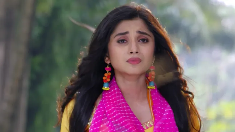 Guddan Tumse Na Ho Payega - Episode 32