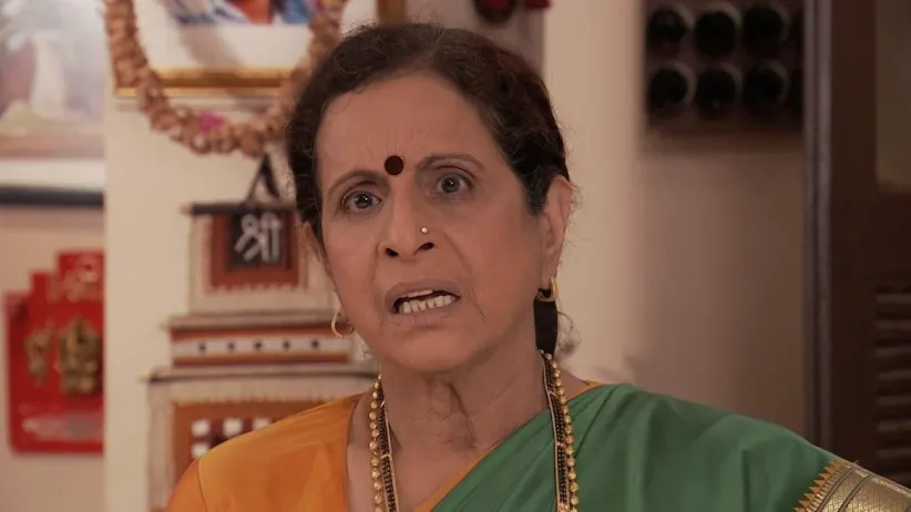 Episode 793 - Pavitra Rishta