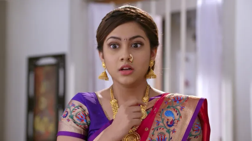 Tujhse Hai Raabta - Episode 121