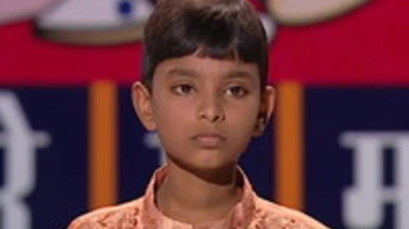 Episode 14- Sa Re Ga Ma Pa Marathi - Little Champs 2010 (Season 9)