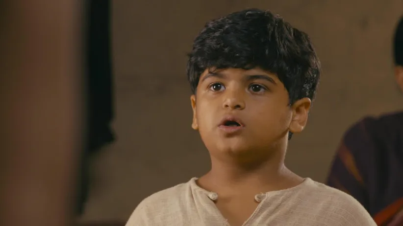 Manjula?s refusal to marry angers Bhimabai