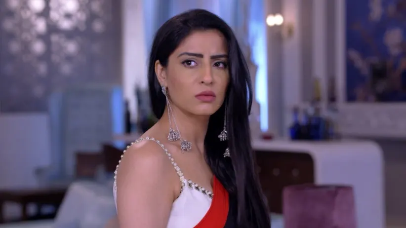 Kumkum Bhagya S2 - Episode 530
