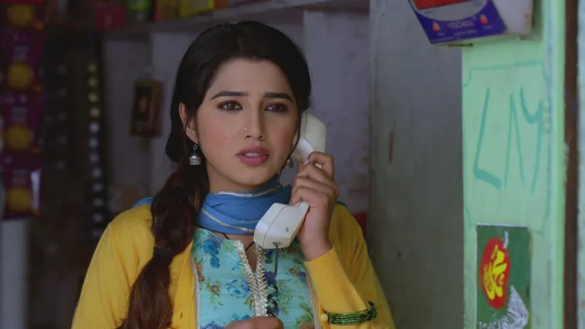 Tu Patang Main Dor - February 12, 2020 - Best Scene