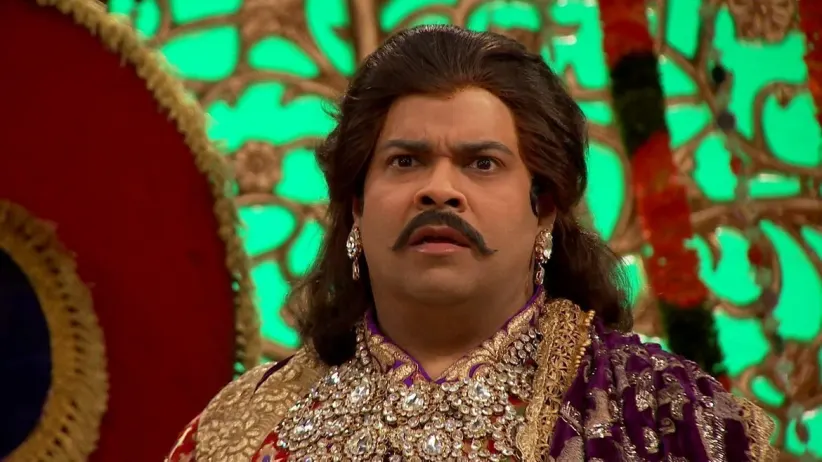 Episode 63 - Akbar Birbal Season 2