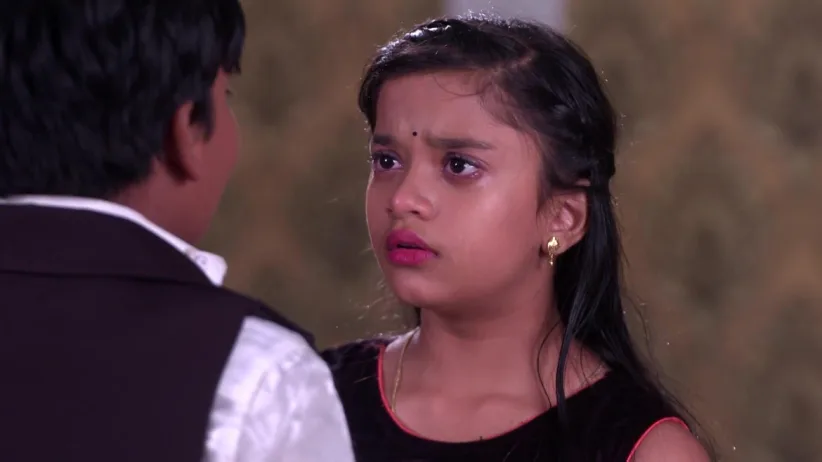 Rishi gets injured