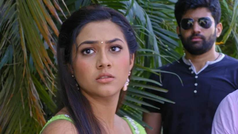 Kalyani's big decision - Tujhse Hai Raabta