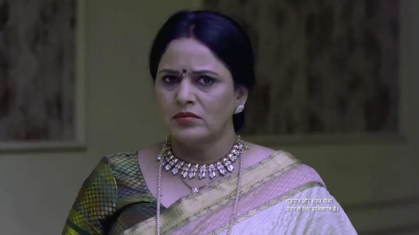 Mehek dances with Shaurya