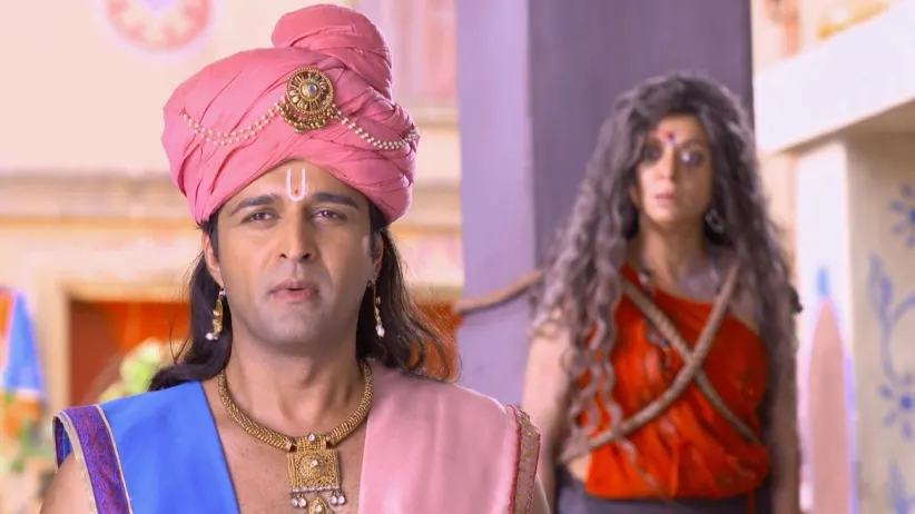Paramavatari Sri Krishna - August 06, 2020 - Webisode