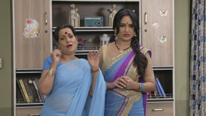 Happu’s conundrum - Happu Ki Ultan Paltan