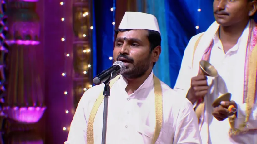 Man Mandira Season 2 - November 16, 2020