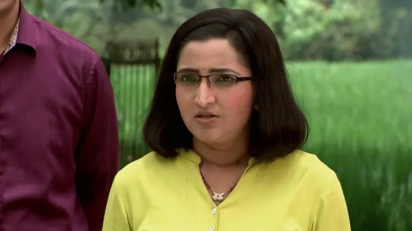 Raat Ka Khel Saara - October 03, 2020 - Webisode