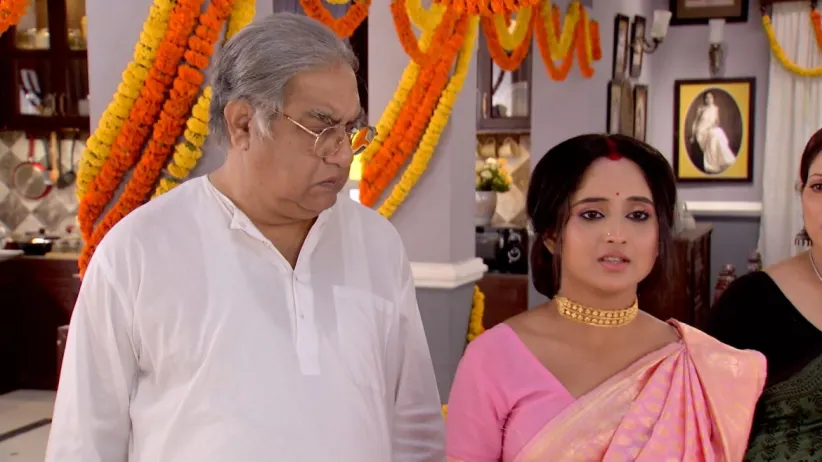 Terrible wedding night - Mithai