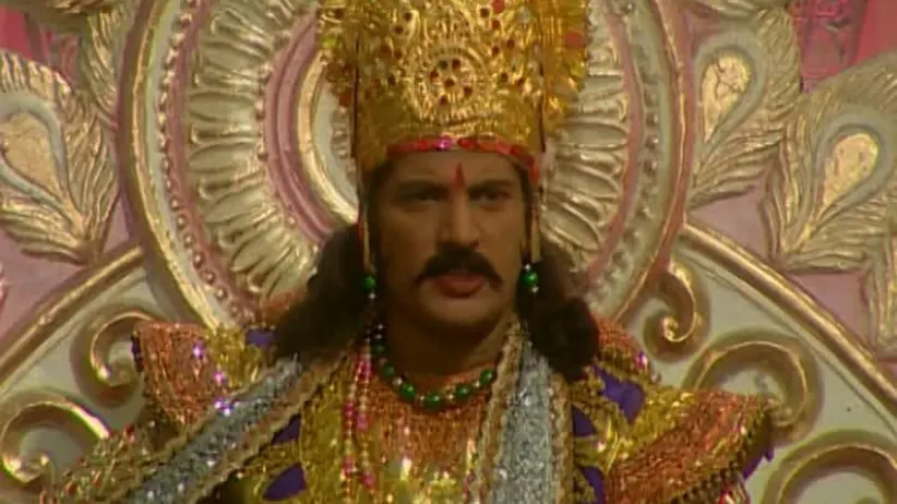 Episode 14 - Jai Santoshi Mata