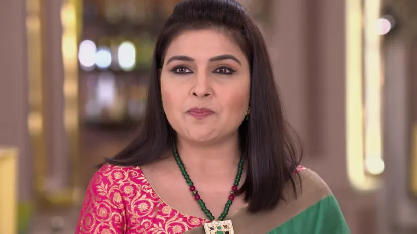Sarla gets released from jail - Kundali Bhagya