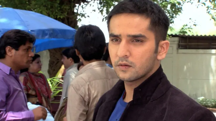 Episode 859 - Pavitra Rishta