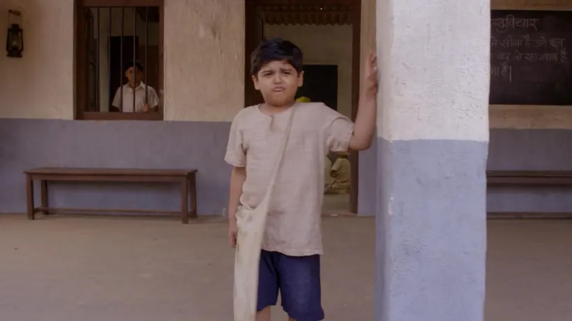 Mahanayaka Dr. B. R. Ambedkar - July 19, 2020 - Episode Spoiler
