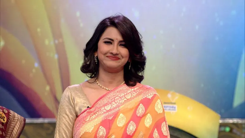 Kalpana Mandal's inspiring story - Didi. No 1 Season 8