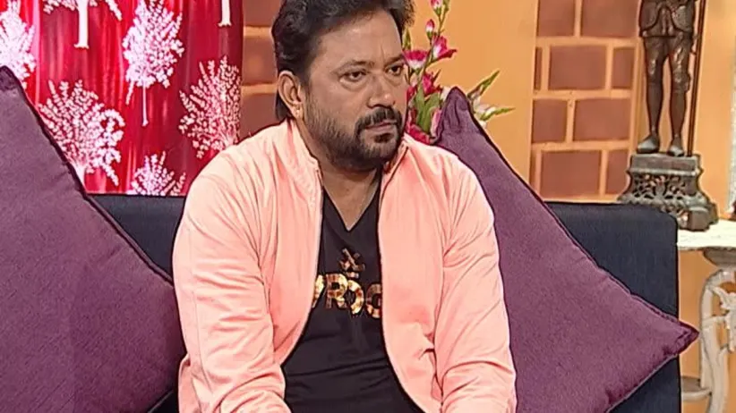 Debu Patnaik's journey in TV and films - Katha Kichi Jana Ajana
