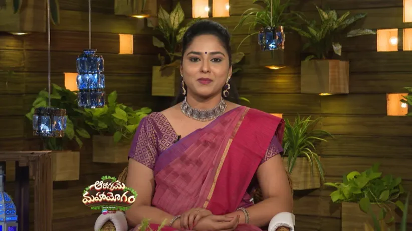 Aarogyame Mahayogam - February 11, 2021