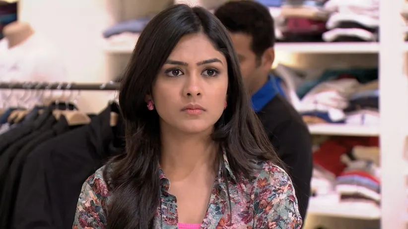 Tanu learns Bulbul and Pranav's plan - Sindhooram