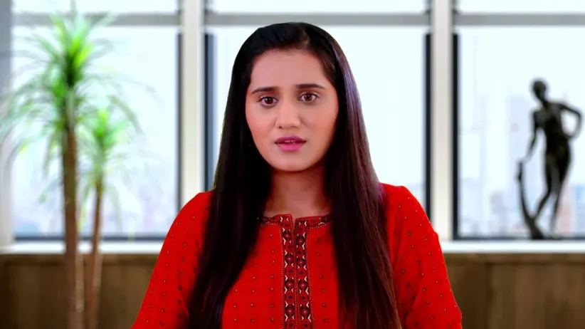 Vikramjeet Assigns a Task to Naina