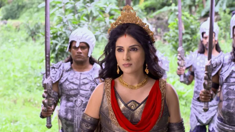 Paramavatari Sri Krishna - July 27, 2020 - Webisode