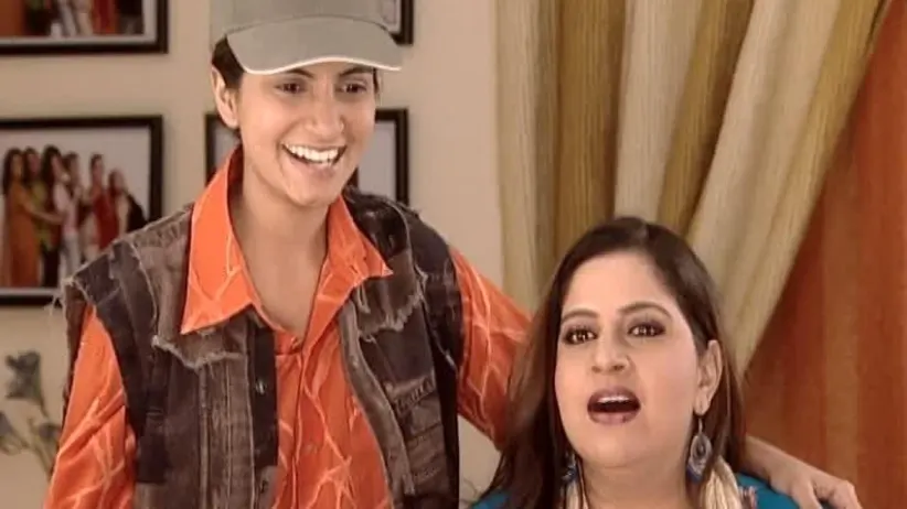 Episode 16 - Hum Paanch...Tadka Maar Ke