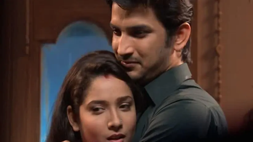 Episode 552 - Pavitra Rishta