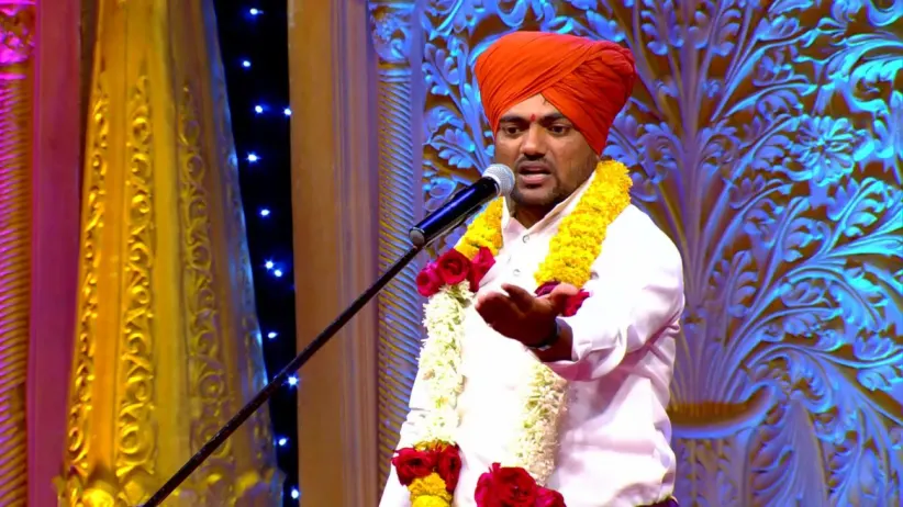 Importance of introspection - Man Mandira