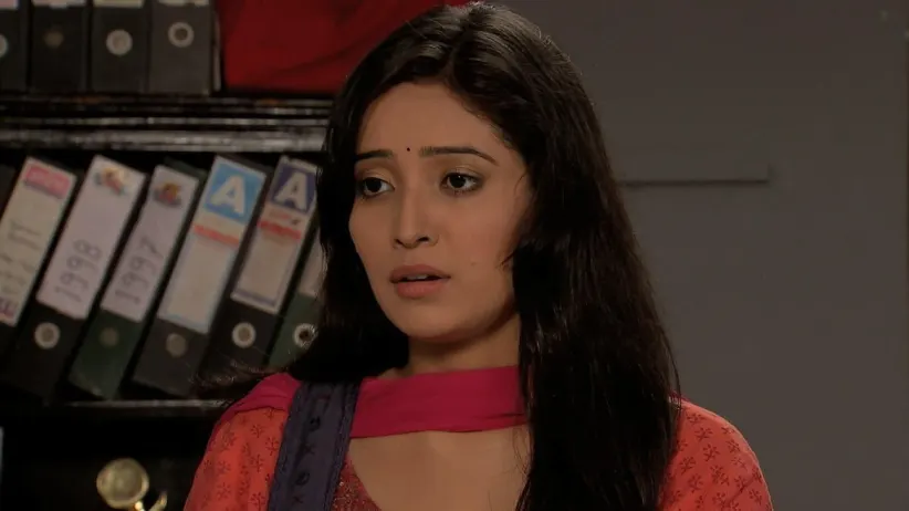Episode 873 - Pavitra Rishta